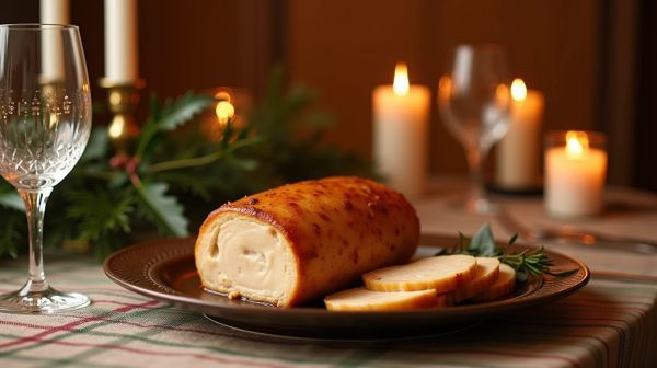 Comment commander foie gras pour Noël sans se tromper ?