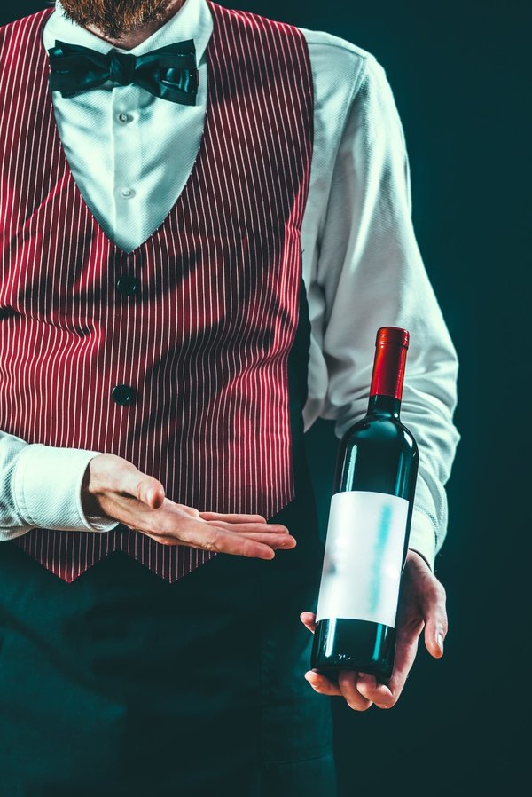 Comment utiliser du vin bordeaux ?