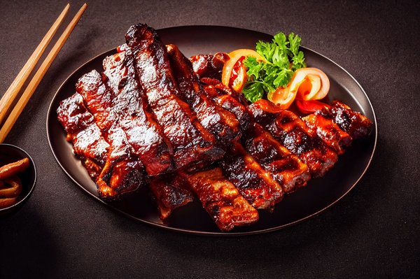 Comment faire une sauce barbecue au Whisky irlandais ?