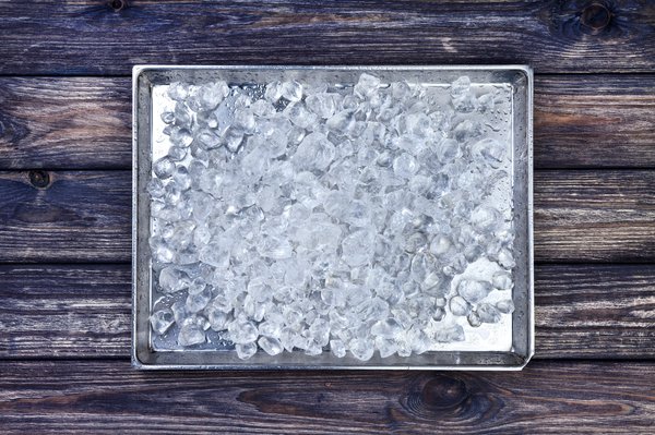 Découvrez le bac isotherme glaçons idéal pour vos besoins