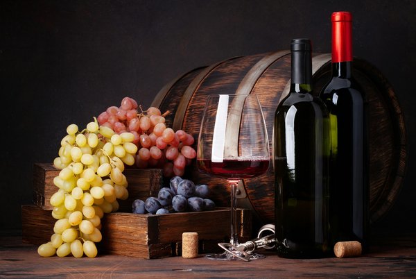 Achat de vin en ligne : explorez les trésors du Sud de la France