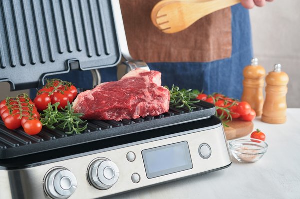 Découvrez la salamandre de cuisine : un atout culinaire !