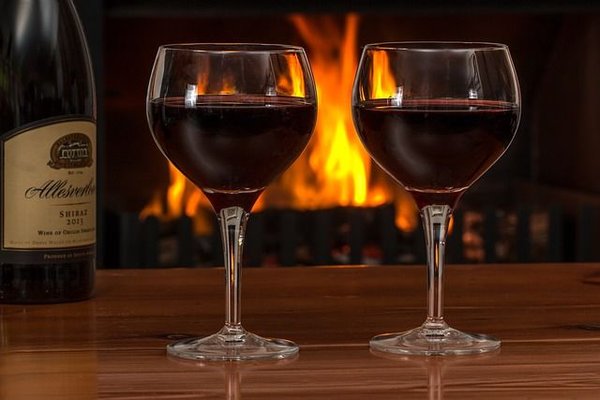 Quel type de vin peut-on consommer avec le foie gras ?