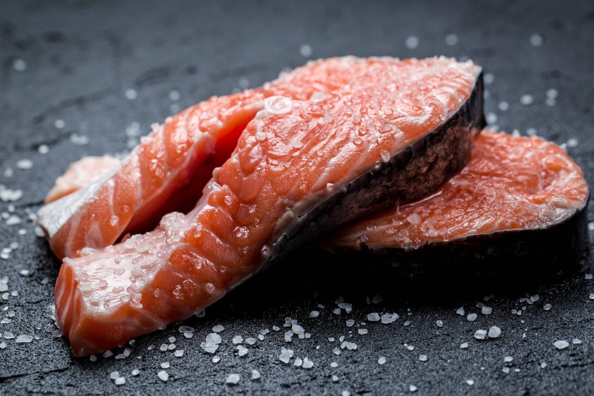 Comment conserver le saumon fumé sans risque de listeria ?